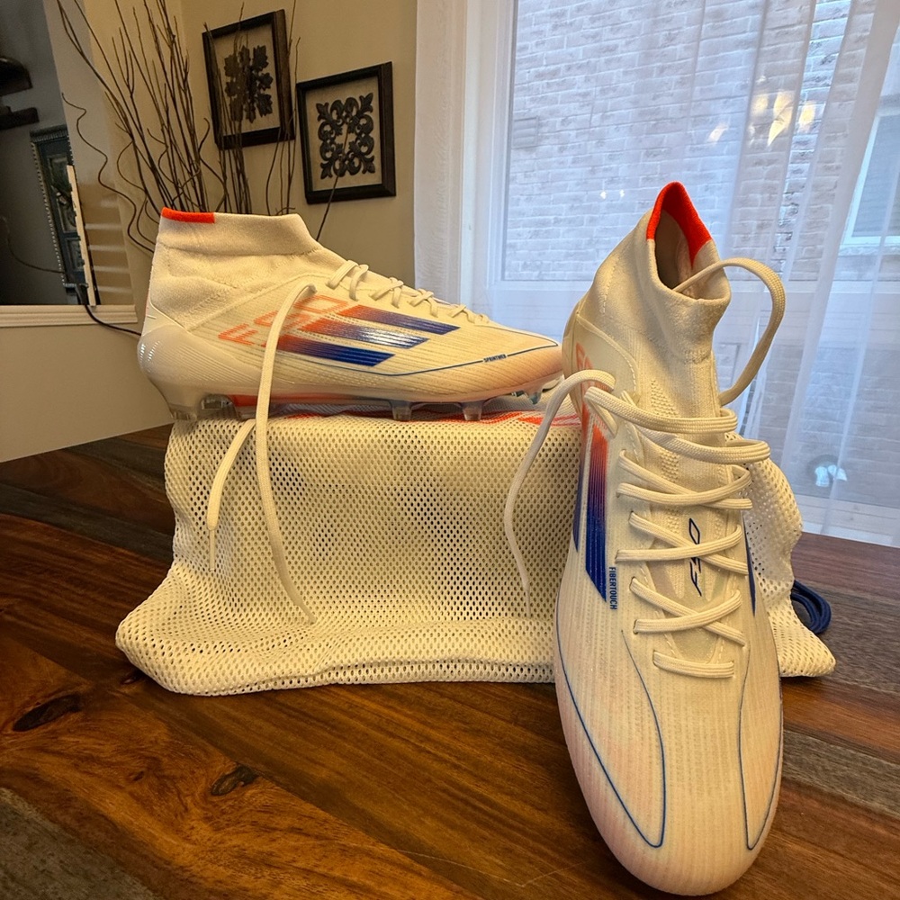 Adidas F50 Elite Mid-Cut FG
